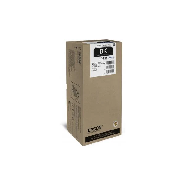 INK CART WF-C869R BLACK XL 2 INK CART WF-C869R BLACK XL - Imagen 2