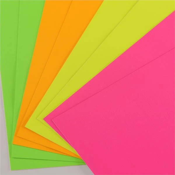 PACK 25 HOJAS CARTULINA IRIS 50X65 185G CHOCOLATE CANSON C200040242 4 PACK 25 HOJAS CARTULINA IRIS 50X65 185G CHOCOLATE CANSON C200040242 - Imagen 4