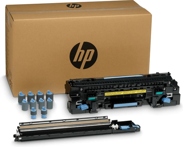 HP LASERJET 220V MAINTENANCE FUSER KIT 1 HP LASERJET 220V MAINTENANCE FUSER KIT