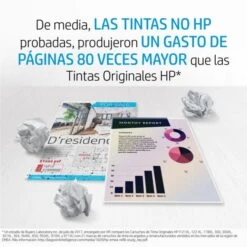 CARTUCHO HP NEGRO 934 C2P19AEBGY 8 CARTUCHO HP NEGRO 934 C2P19AEBGY -tienda EPSON C2P19AE BGY pic 3