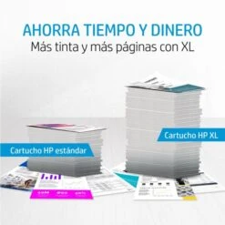 CARTUCHO HP NEGRO 934 C2P19AEBGY 9 CARTUCHO HP NEGRO 934 C2P19AEBGY -tienda EPSON C2P19AE BGY pic 4