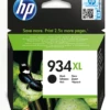 CARTUCHO HP NEGRO 934XL C2P23AEBGX