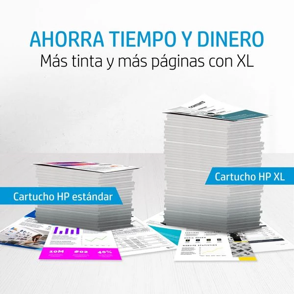 CARTUCHO HP NEGRO 934XL C2P23AEBGX 3 CARTUCHO HP NEGRO 934XL C2P23AEBGX - Imagen 3