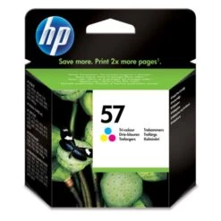 CART HP TRICOLOR DESKJET 5550 7 CART HP TRICOLOR DESKJET 5550 -tienda EPSON C6657AE pic 2