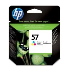 CART HP TRICOLOR DESKJET 5550 8 CART HP TRICOLOR DESKJET 5550 -tienda EPSON C6657AE pic 3