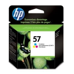 CART HP TRICOLOR DESKJET 5550 9 CART HP TRICOLOR DESKJET 5550 -tienda EPSON C6657AE pic 4