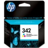 CART TRICOLOR HP N 342 5ML
