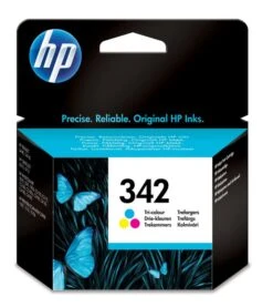 CART TRICOLOR HP N 342 5ML -tienda EPSON C9361EE pic 3
