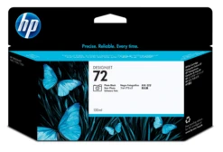 HP 72 PHOTO BLACK INK CARTRIDGE 130 ML WITH VIVERA I NK