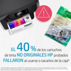 HP HP-364 MAGENTA -tienda EPSON CB319EE pic 6