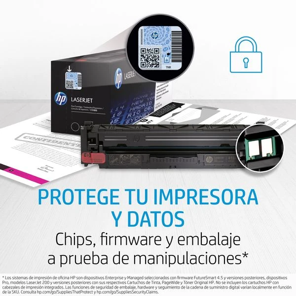 PACK 2 TONERS HP NEGRE 35A CB435AD 8 PACK 2 TONERS HP NEGRE 35A CB435AD - Imagen 8