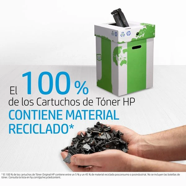 PACK 2 TONERS HP NEGRE 35A CB435AD 10 PACK 2 TONERS HP NEGRE 35A CB435AD - Imagen 10