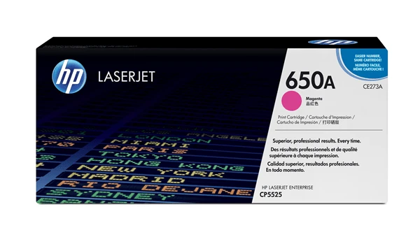 TONER CARTRIDGE MAGENTA FOR COLOR LASERJ ET 1 TONER CARTRIDGE MAGENTA FOR COLOR LASERJ ET