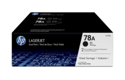 TONER HP NEGRO 78A CE278AD