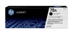 TONER HP LASERJET 78A CE278A