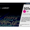TONER HP CARTRIDGE MAGENTA 507A