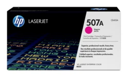 TONER HP CARTRIDGE MAGENTA 507A