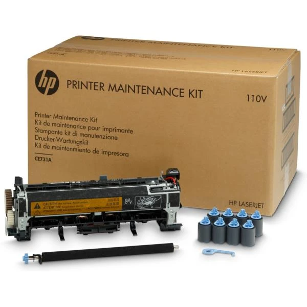 HP LASERJET ENT M4555 MFP 220V PM KIT 2 HP LASERJET ENT M4555 MFP 220V PM KIT - Imagen 2