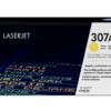 TONER HP LASERJET AMARILLO 307A