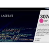 TONER HP LASERJET MAGENTA 307A