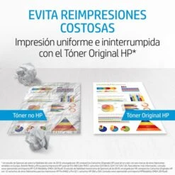TONER HP NEGRO 131A CF210A 16 TONER HP NEGRO 131A CF210A -tienda EPSON CF210A pic 4