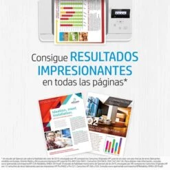 TONER HP LASERJET 131X CF210X NEGRO ALTA CAPACIDAD -tienda EPSON CF210X pic 2