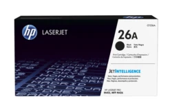 TONER HP 26A NEGRO CF226A