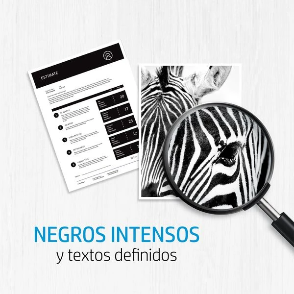 TONER HP 26A NEGRO CF226A 5 TONER HP 26A NEGRO CF226A - Imagen 5