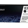 TONER HP NEGRO LASERJET 83X ALTA CAPACIDAD