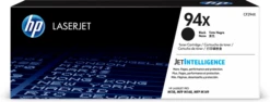 TONER HP NEGRO 94X CF294X