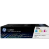 TONER HP LASERJET C M Y 126A