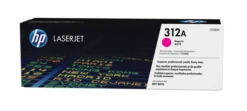 TONER HP LASERJET MAGENTA 312A