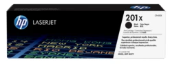 TONER HP NEGRO 201X CF400X
