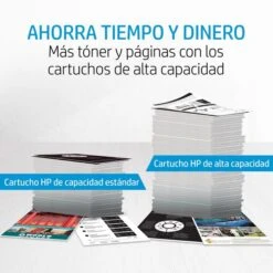 TONER HP AMARILLO 201A CF402A 16 TONER HP AMARILLO 201A CF402A -tienda EPSON CF402A pic 5
