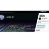 TONER HP LASERJET 410X NEGRO