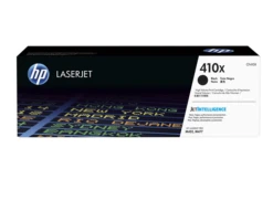 TONER HP LASERJET 410X NEGRO