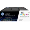 TONER HP 312A CF440AM