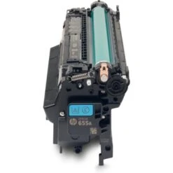 LASERJET TONER CRTG 655A CY AN 7 LASERJET TONER CRTG 655A CY AN -tienda EPSON CF451A pic 2