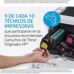 TONER HP MAGENTA 205A 21 TONER HP MAGENTA 205A -tienda EPSON CF533A pic 9