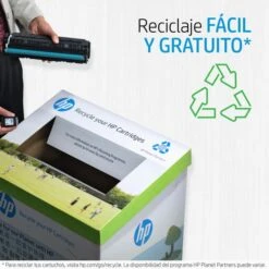TONER HP NEGRO 203X -tienda EPSON CF540X pic 5