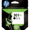 CARTUCHO HP NEGRO 301XL CH563EEABE