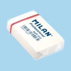 CAJA 12 GOMAS PROFESSIONAL SOFT 412. ENVUELTAS INDIVIDUALMENTE NUEVO MILAN CMM412CF 7 CAJA 12 GOMAS PROFESSIONAL SOFT 412. ENVUELTAS INDIVIDUALMENTE NUEVO MILAN CMM412CF -tienda EPSON CMM412CF pic 2