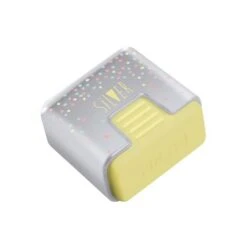 EXPOSITOR 30 GOMAS DE MIGA DE PAN CON FUNDA PROTECTORA SILVER MILAN CMMS430SL 18 EXPOSITOR 30 GOMAS DE MIGA DE PAN CON FUNDA PROTECTORA SILVER MILAN CMMS430SL -tienda EPSON CMMS430SL pic 8
