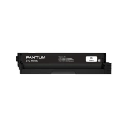 TONER PANTUM CTL-1100HK NEGRO 2000 PAG PARA CP1100 CM1100