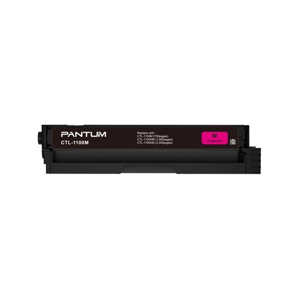 TONER PANTUM CTL1100HM MAGENTA 1500 PAGINAS 1 TONER PANTUM CTL1100HM MAGENTA 1500 PAGINAS