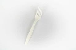 PAQUETE 50 TENEDORES DE MAIZ 16 CM BETIK CU325