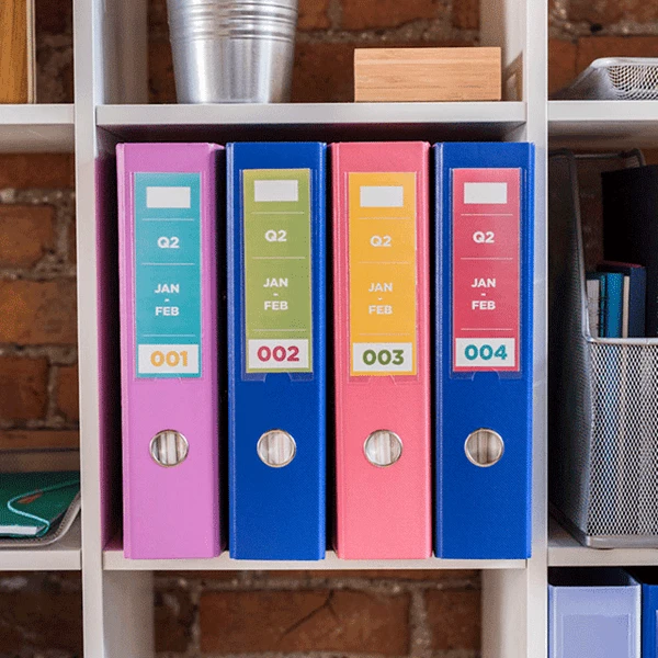 FABRIC LABELS ROLLS LENGTH 5M WIDTH 9MM F. VC-50 0W 1 FABRIC LABELS ROLLS LENGTH 5M WIDTH 9MM F. VC-50 0W