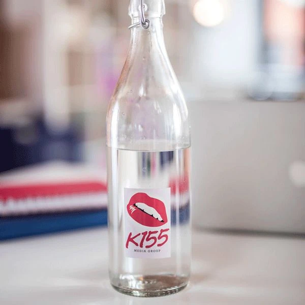 FABRIC LABELS ROLLS LENGTH 5M WIDTH 9MM F. VC-50 0W 7 FABRIC LABELS ROLLS LENGTH 5M WIDTH 9MM F. VC-50 0W - Imagen 7