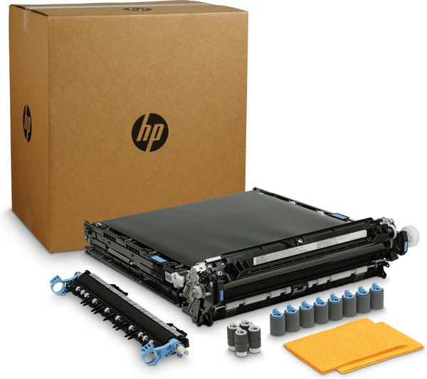 HP LASERJET TRANSFER AND ROLLER KIT 1 HP LASERJET TRANSFER AND ROLLER KIT