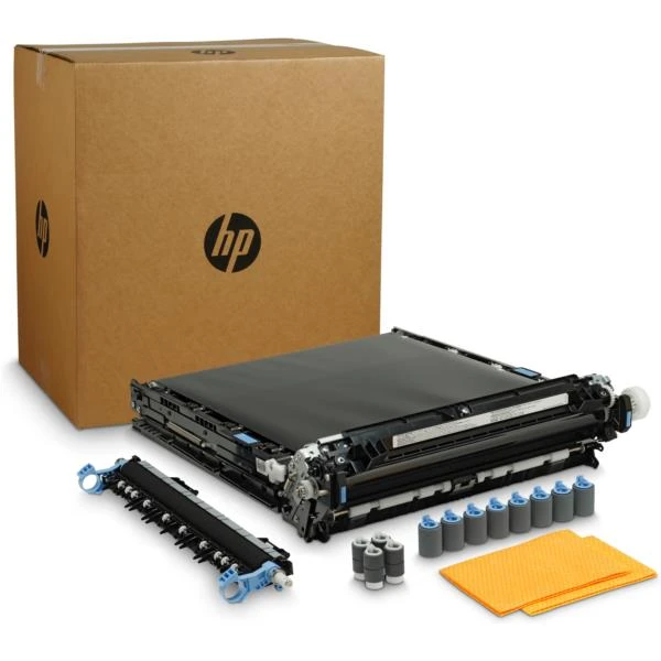 HP LASERJET TRANSFER AND ROLLER KIT 2 HP LASERJET TRANSFER AND ROLLER KIT - Imagen 2